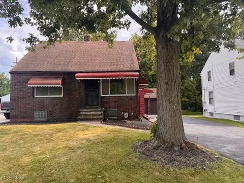 21481 Forbes Rd, Bedford, OH 44146