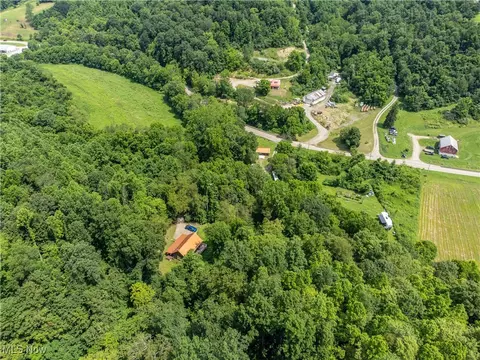 View/Area - 39280 W Captina Hwy, Barnesville, OH 43713 photo 2 of 4