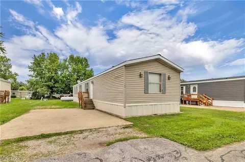 3764 Us Highway 224 E #69, Greenwich, OH 44837