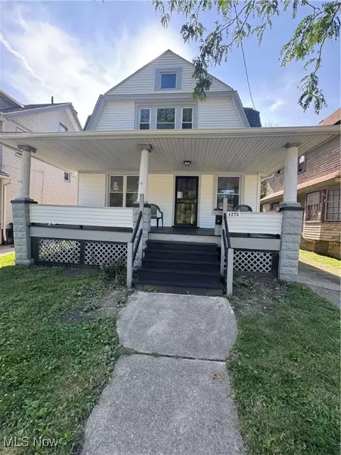 4272 E 116th St, Cleveland, OH 44105