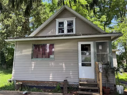 177 E Tuscarawas Ave, Barberton, OH 44203