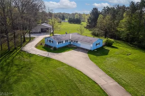 2803 W 130th St, Hinckley, OH 44233