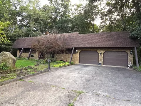 60497 Wintergreen Rd, Senecaville, OH 43780