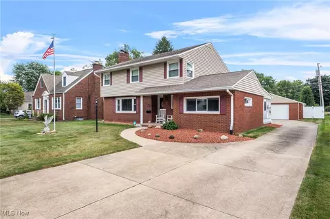 4352 22nd St NW, Canton, OH 44708