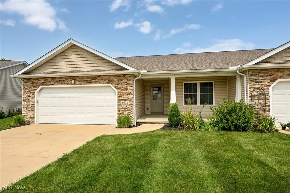 Exterior - 9372 Towpath Trl, Seville, OH 44273 photo 1 of 4