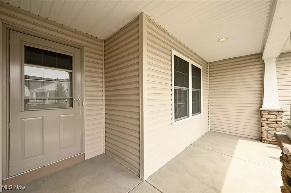 Exterior - 9372 Towpath Trl, Seville, OH 44273 photo 2 of 4