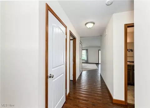 Entry Way - 9372 Towpath Trl, Seville, OH 44273 photo 1 of 2
