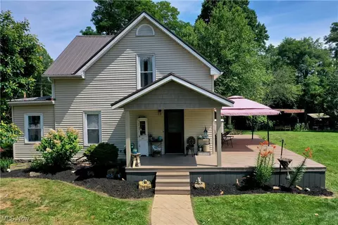 3515 County Road 58, Millersburg, OH 44654