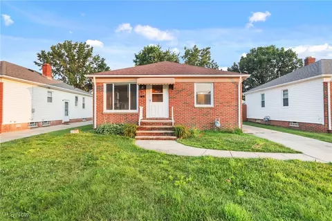 3205 George Ave, Parma, OH 44134