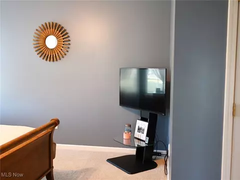 Bedroom - 4837 Jennifer Rd, Rootstown, OH 44272 photo 3 of 9