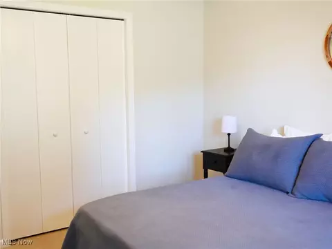 Bedroom - 4837 Jennifer Rd, Rootstown, OH 44272 photo 9 of 9