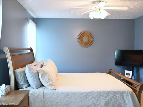 Bedroom - 4837 Jennifer Rd, Rootstown, OH 44272 photo 1 of 9