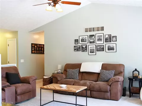 Living - 4837 Jennifer Rd, Rootstown, OH 44272 photo 1 of 1