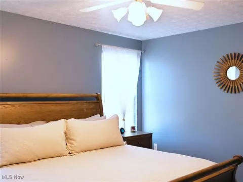 Bedroom - 4837 Jennifer Rd, Rootstown, OH 44272 photo 5 of 9