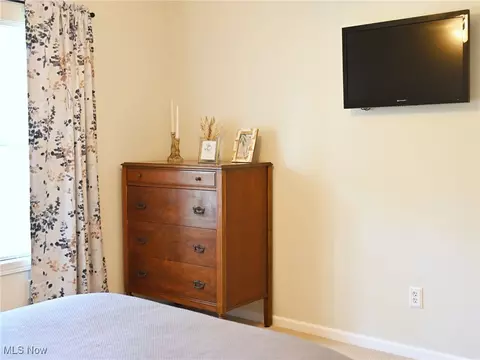 Bedroom - 4837 Jennifer Rd, Rootstown, OH 44272 photo 8 of 9