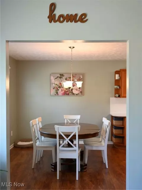 Dining - 4837 Jennifer Rd, Rootstown, OH 44272 photo 1 of 2