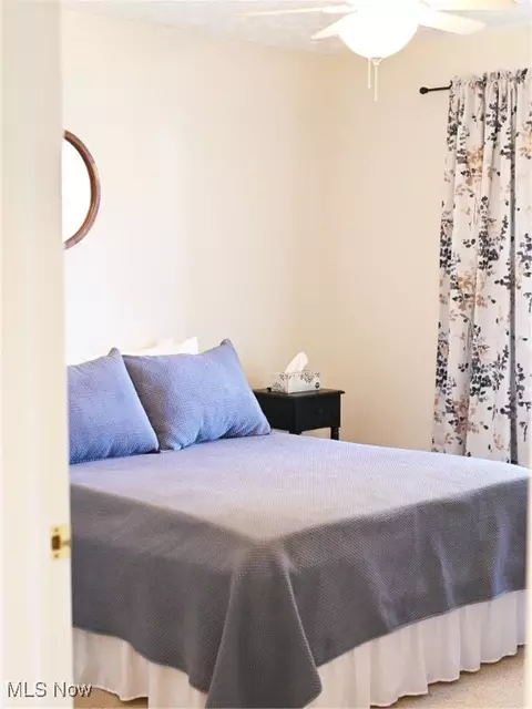 Bedroom - 4837 Jennifer Rd, Rootstown, OH 44272 photo 6 of 9