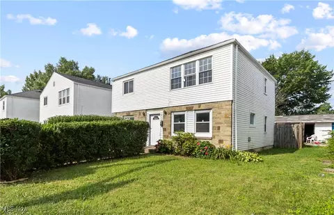 3836 W 117th St, Cleveland, OH 44111