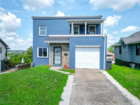 213 Buena Vista Blvd, Steubenville, OH 43952