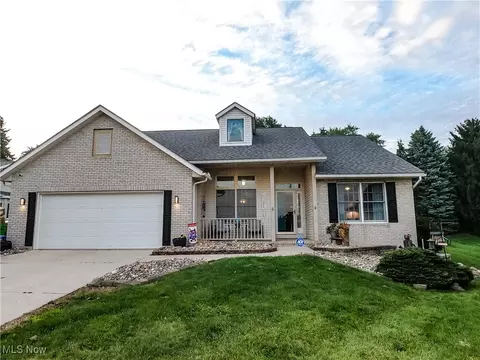 737 Danberry Dr, Wooster, OH 44691