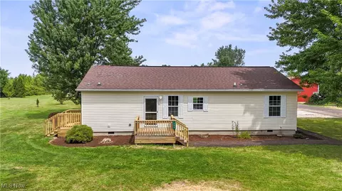 688 Township Road 150, Sullivan, OH 44880