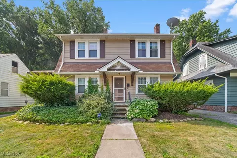 15908 Hazel Rd, East Cleveland, OH 44112