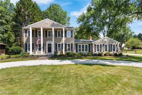 4401 Conestoga Trl, Copley, OH 44321