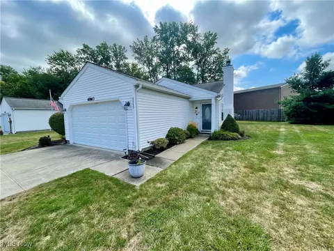 6863 Olde Meadow Ct, Mentor, OH 44060