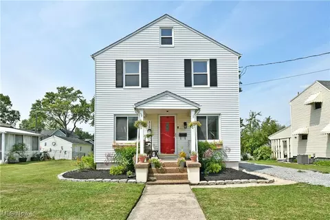316 Lafayette Ave, Niles, OH 44446