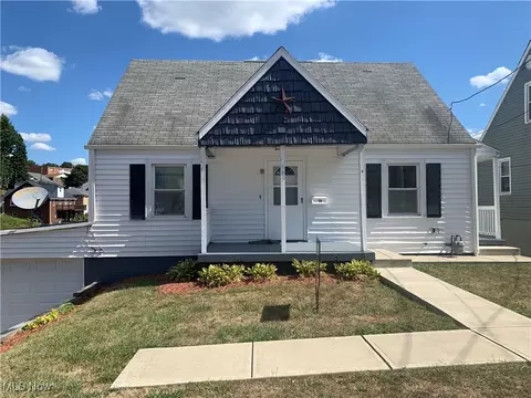 119 S 13th St, Weirton, WV 26062