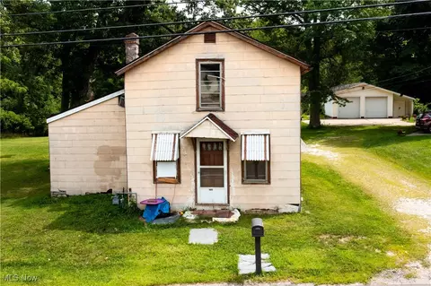 6283 Lafayette Rd, Medina, OH 44256