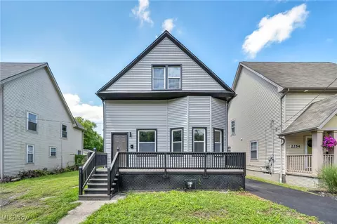 2258 E 76th St, Cleveland, OH 44103