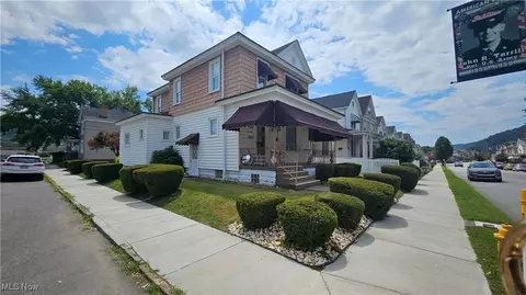 1000 S Zane Hwy, Martins Ferry, OH 43935