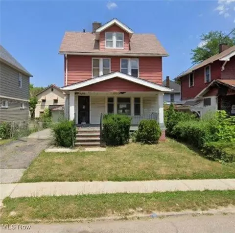 11603 Thornwood Ave, Cleveland, OH 44108