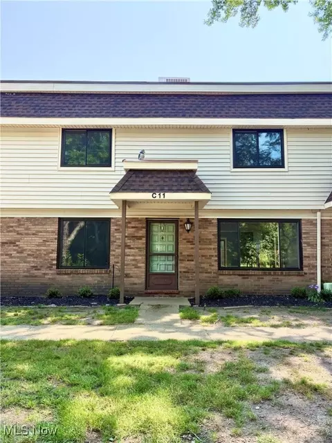 7050 Chillicothe Rd #C11, Mentor, OH 44060