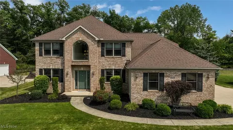 1650 Parkview Ln, Broadview Heights, OH 44147