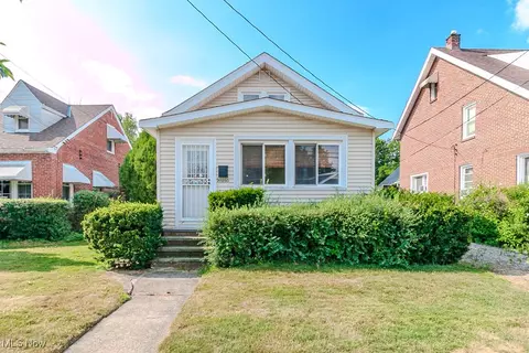 20250 Miller Ave, Euclid, OH 44119