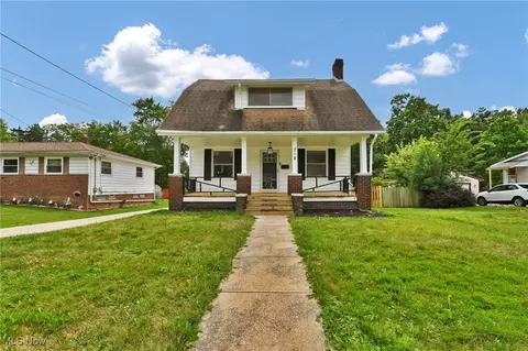 758 Taft Ave, Bedford, OH 44146