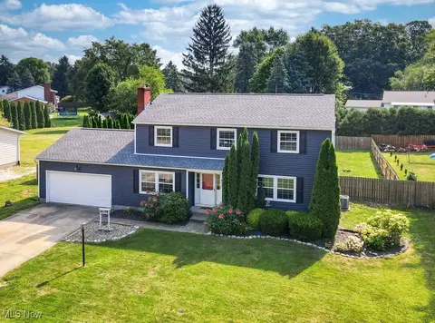 473 Gresham Dr, Fairlawn, OH 44333