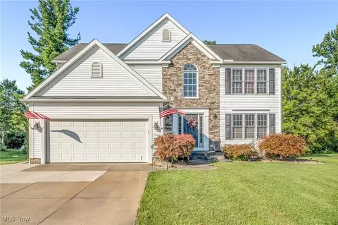 1754 Dunlap Dr, Streetsboro, OH 44241