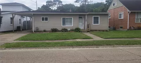 1120 Talley Ave, Zanesville, OH 43701