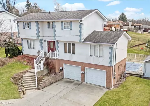 3266 Portland Blvd, Steubenville, OH 43952