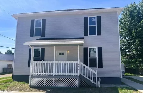 222 Lincoln St, Zanesville, OH 43701