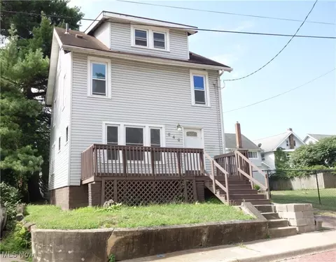 846 Lee Dr, Akron, OH 44305