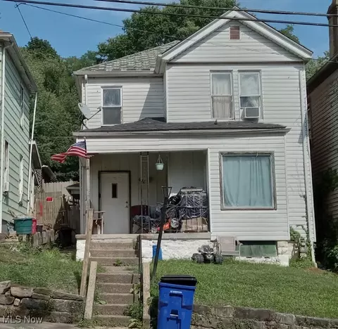 628 Avondale St, East Liverpool, OH 43920