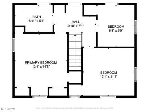 Floorplan - 123 Prestwick Dr, Boardman, OH 44512 photo 2 of 3