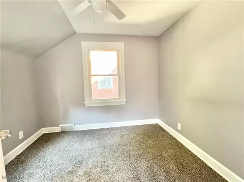 Bedroom - 123 Prestwick Dr, Boardman, OH 44512 photo 4 of 4