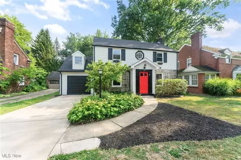 Exterior - 123 Prestwick Dr, Boardman, OH 44512 photo 7 of 7