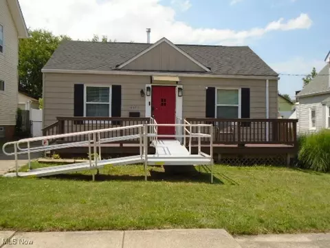 4476 W 51st St, Cleveland, OH 44144