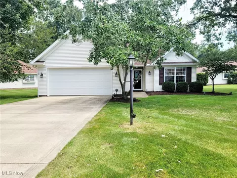 10127 Outrigger Cv, Aurora, OH 44202